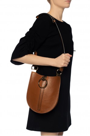 'earring' shoulder bag, zdjęcie 2 'earring' shoulder bag od Marni